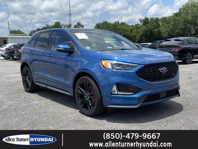 Used 2019 Ford Edge ST w/ Equipment Group 401A