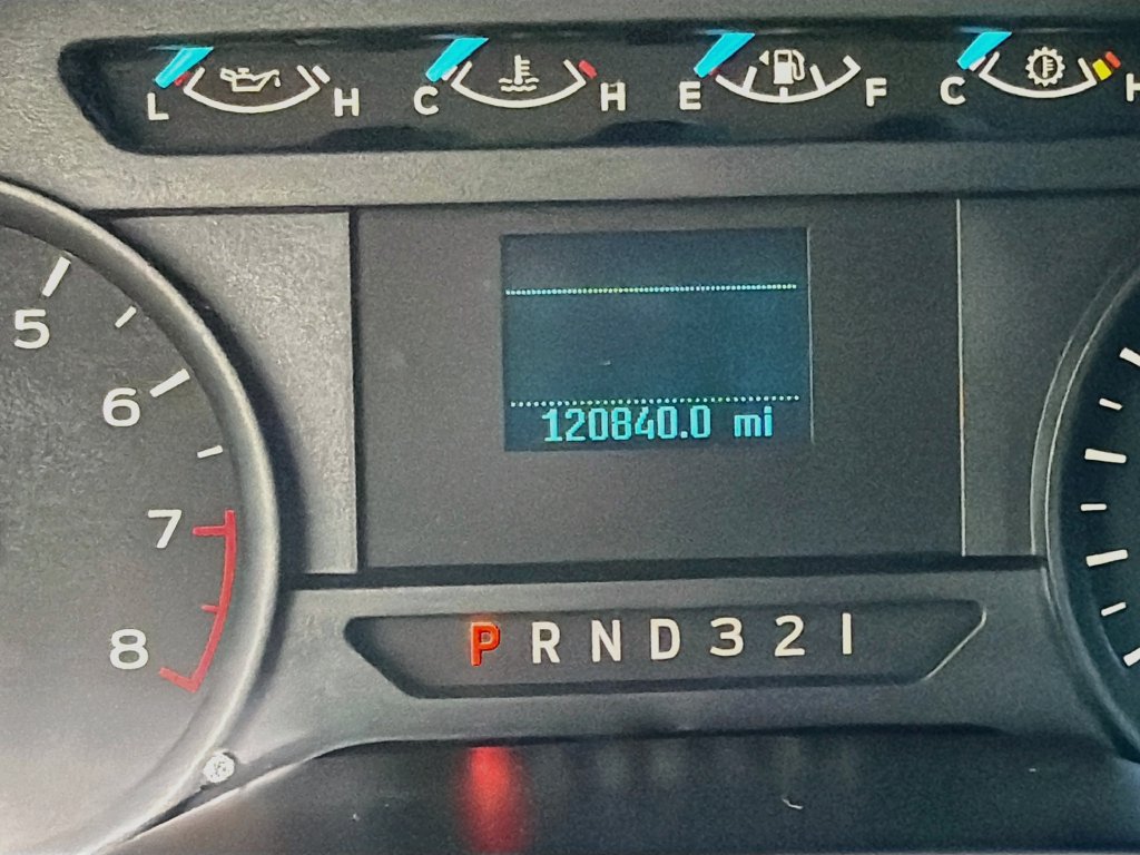 Used 2016 Ford F150 XL RWD image 13