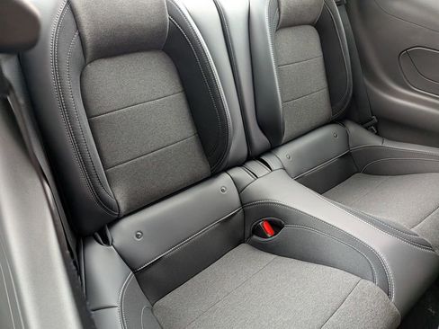 New 2025 Ford Mustang GT image 30