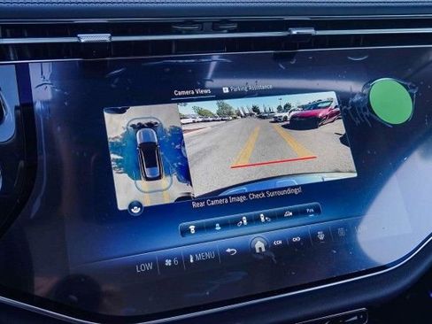 New 2025 Mercedes-Benz E 450 4MATIC All-Terrain Wagon image 22