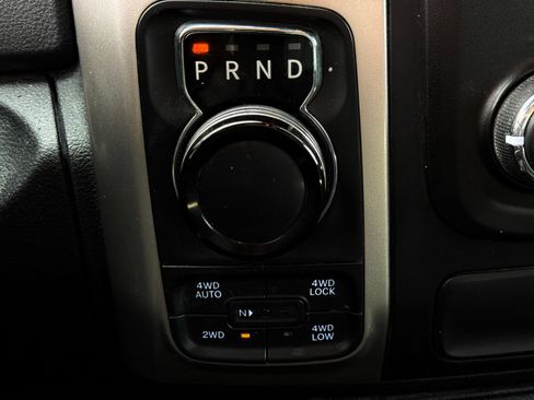 Used 2016 RAM 1500 Big Horn AWD/4WD image 30