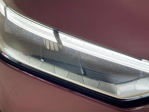 Certified 2023 INFINITI QX60 Luxe w/ Cargo Package AWD/4WD image 41