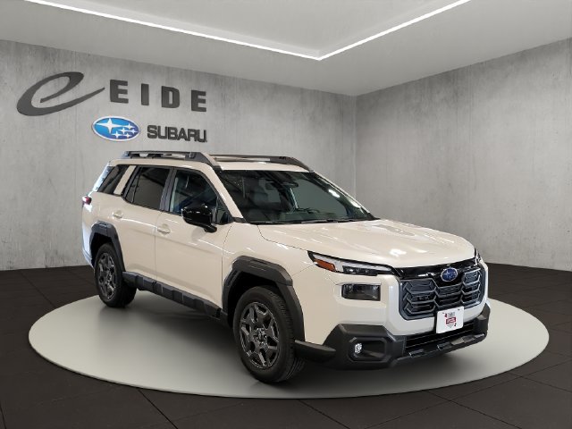 Used 2026 Subaru Outback Premium AWD/4WD image 1