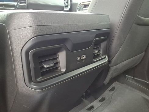 Used 2023 Chevrolet Silverado 1500 LT w/ Protection Package AWD/4WD image 22