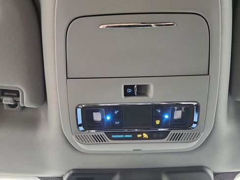 Used 2023 Ford F150 Lariat AWD/4WD image 26