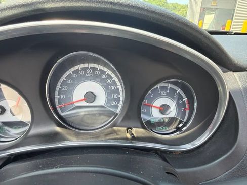 Used 2011 Chrysler 200 Touring w/ Cold Weather Group FWD image 13
