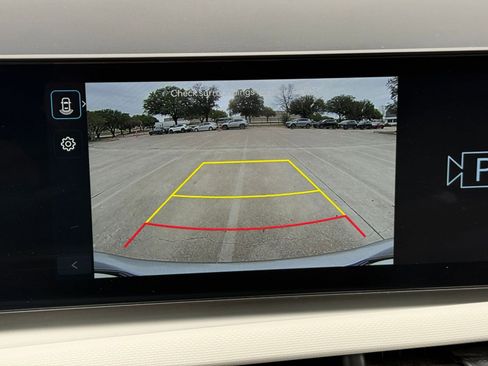 Used 2025 Hyundai Tucson SEL image 28