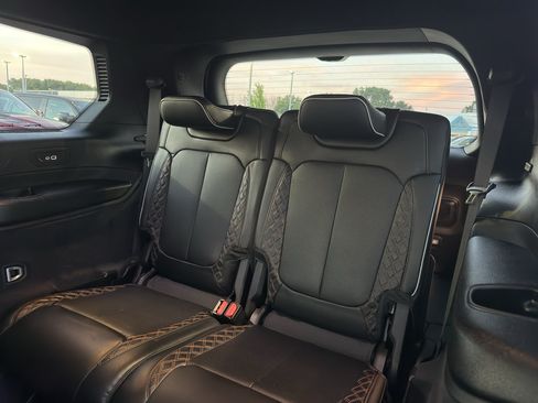Used 2026 Jeep Grand Cherokee L Summit w/ Advanced Protech Group IV AWD/4WD image 37