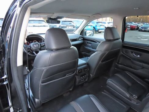 Certified 2023 Honda Pilot EX-L image 16