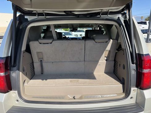 Used 2015 Chevrolet Tahoe LT AWD/4WD image 20