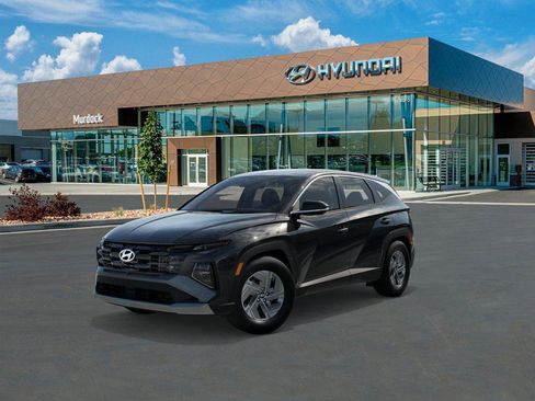 New 2026 Hyundai Tucson Blue SE AWD/4WD image 38