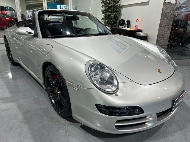 Used 2006 Porsche 911 Carrera S RWD image 17