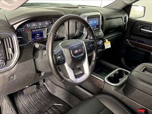 Certified 2021 GMC Sierra 1500 SLT image 18
