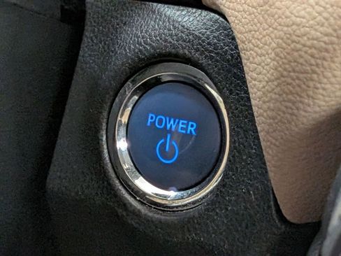 Used 2019 Toyota RAV4 Limited w/ Limited Grade Weather Package image 18