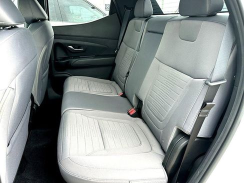 Used 2023 Hyundai Santa Cruz SEL AWD/4WD image 21