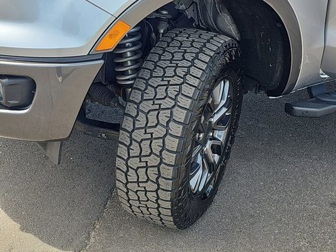 Used 2020 Ford Ranger XLT w/ Equipment Group 301A Mid image 31