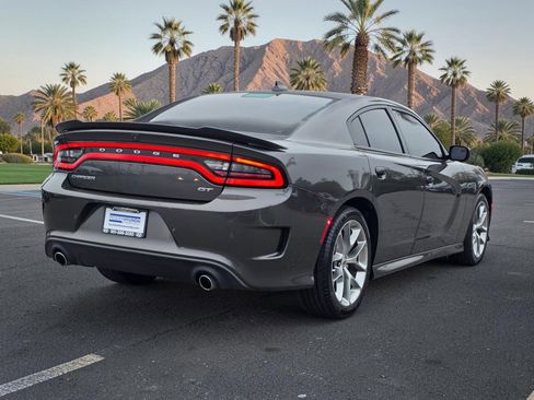 Used 2020 Dodge Charger GT RWD image 6