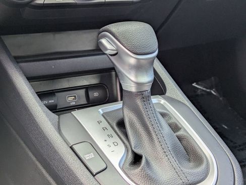 Used 2024 Kia Forte LXS FWD image 22