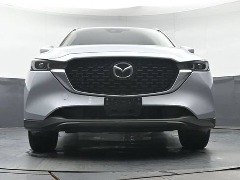 Certified 2023 MAZDA CX-5 AWD 2.5 S w/ Premium Package image 36