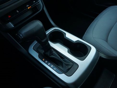 Used 2018 Chevrolet Colorado LT w/ LT Convenience Package image 16