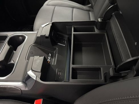 New 2026 Chevrolet Silverado 3500 LTZ w/ LTZ Plus Package image 19