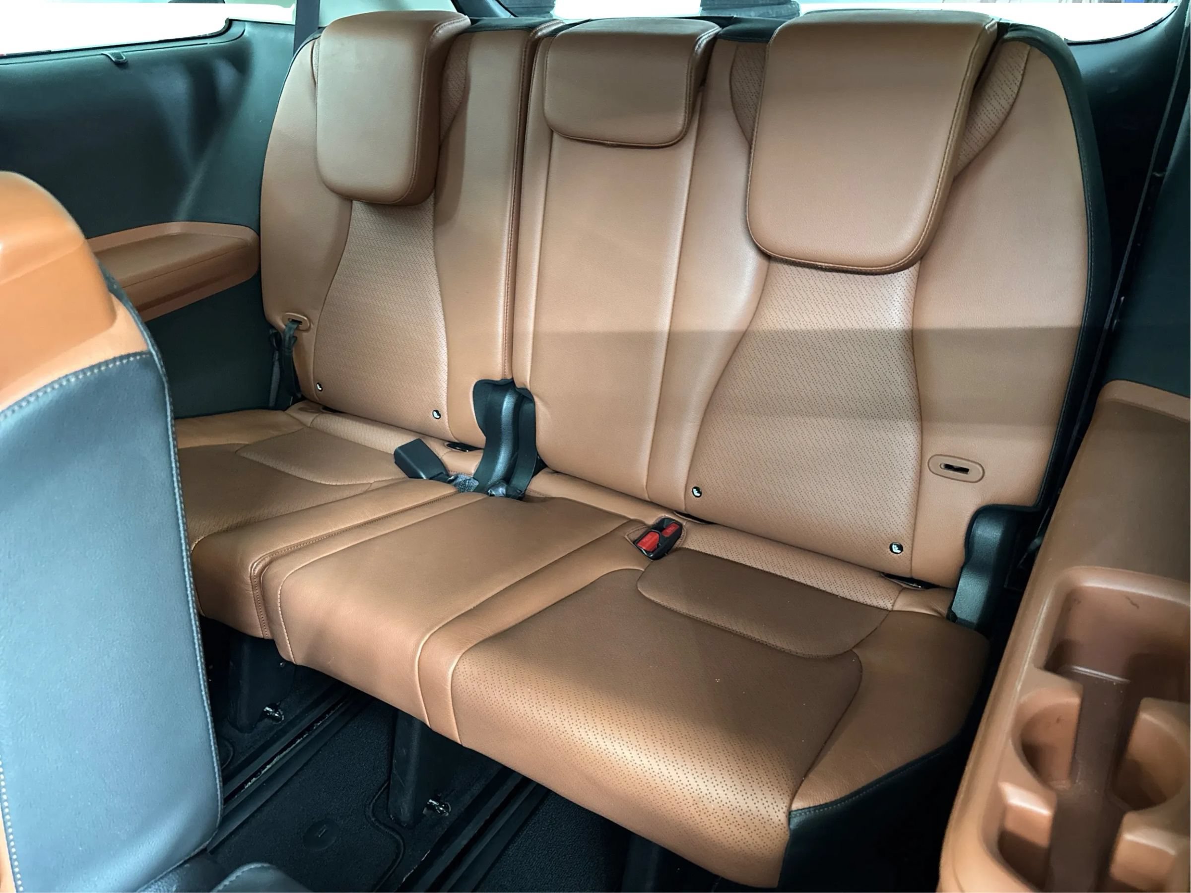 Used 2023 Kia Carnival SX Prestige FWD image 42