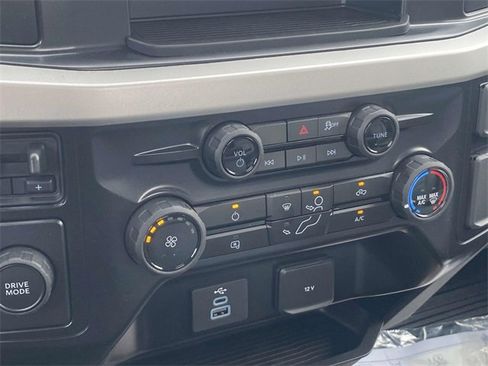 New 2025 Ford F450 XL image 21