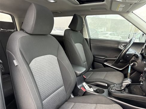 Used 2021 Kia Soul GT-Line image 15