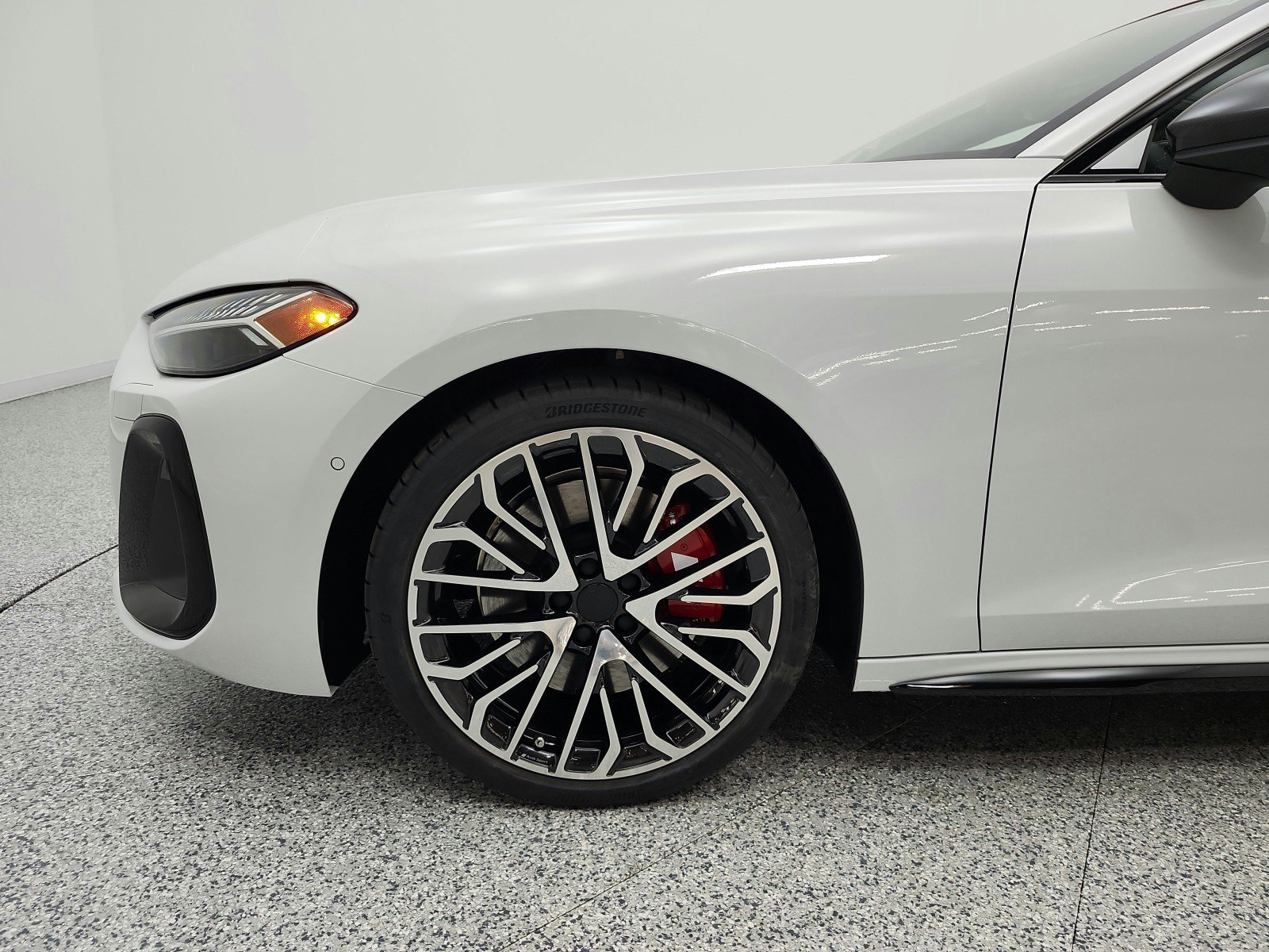 New 2026 Audi S5 Prestige AWD/4WD image 15