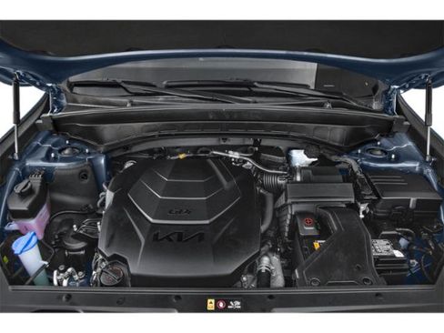 Used 2023 Kia Telluride SX X-Line AWD/4WD image 15