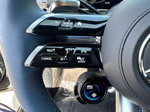 New 2025 Mercedes-Benz S 63 AMG S image 29