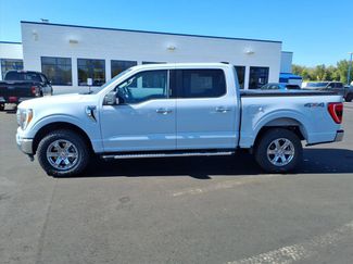 Used 2022 Ford F150 XLT w/ Equipment Group 302A High video 2