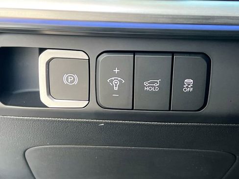 New 2025 Hyundai Santa Fe Limited image 10