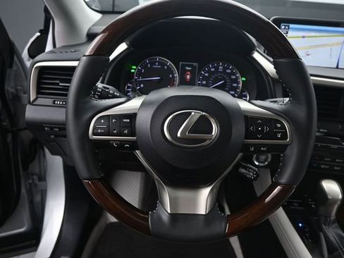 Used 2019 Lexus RX 350 FWD w/ Navigation Package image 7