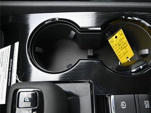 New 2026 Nissan Rogue S image 16