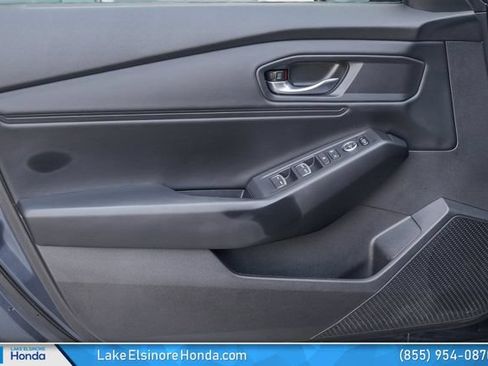 Certified 2024 Honda Accord EX image 13