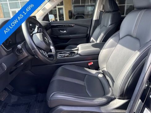 Certified 2025 Honda Pilot EX-L image 8