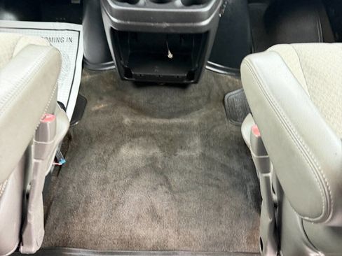 Used 2013 Chevrolet Express 3500 LT w/ LT Preferred Equipment Group image 25