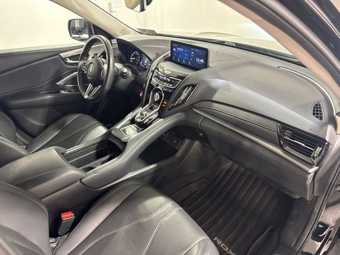 Used 2020 Acura RDX AWD image 27