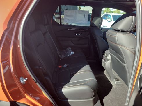 New 2026 Honda Passport TrailSport Elite image 11