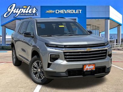 New 2026 Chevrolet Traverse LT w/ Enhanced Driving Package