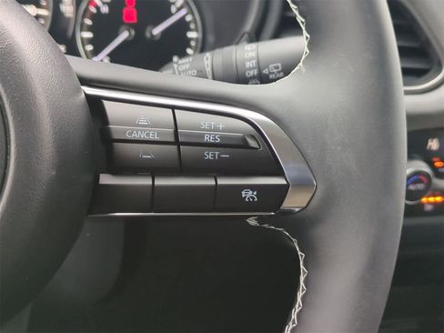 New 2026 MAZDA CX-30 2.5 Turbo w/ Premium Package image 25