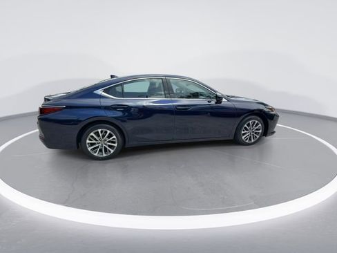 Certified 2023 Lexus ES 350 w/ Accessory Package (Z2) FWD image 9