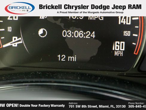 New 2026 Dodge Durango GT image 35