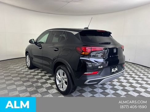 Used 2025 Buick Encore GX Preferred FWD image 10