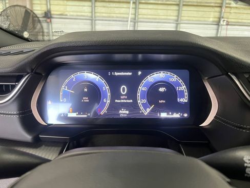 New 2025 Jeep Grand Cherokee L Laredo w/ Trailer Tow Package image 15