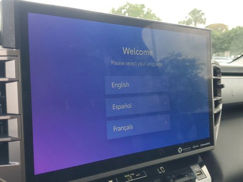 Certified 2024 Toyota Sequoia SR5 w/ SR5 Premium Package image 25