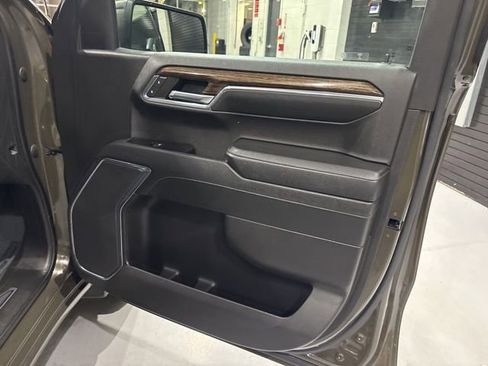 Used 2023 GMC Sierra 1500 Elevation w/ X31 Off-Road Package image 35