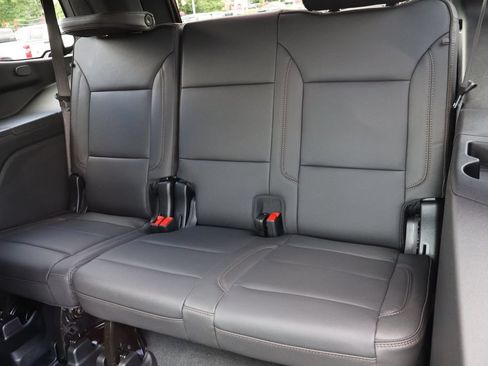 New 2026 Chevrolet Tahoe High Country AWD/4WD image 25