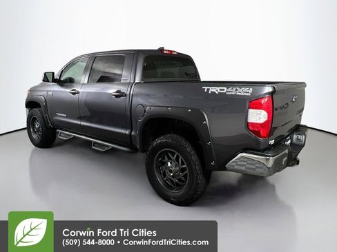 Used 2020 Toyota Tundra SR5 image 11